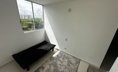 apartamento en arriendo en ciudad guabinas. Cod A4269