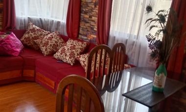 Casa en venta en Qulimarí, comuna de Los Vilos