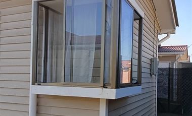 Casa en venta en Qulimarí, comuna de Los Vilos