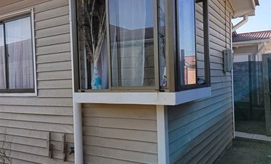 Casa en venta en Qulimarí, comuna de Los Vilos