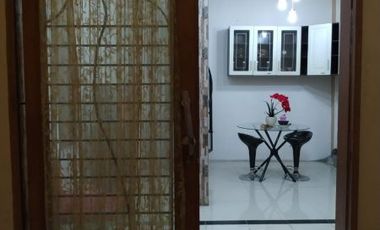 Apartement 2 BR Full Furnish Murah Parahyangan Residence Ciumbuleuit Bandung | YAYUKRUKNADI