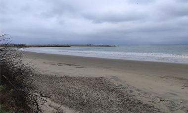 se vende terreno en Crucita