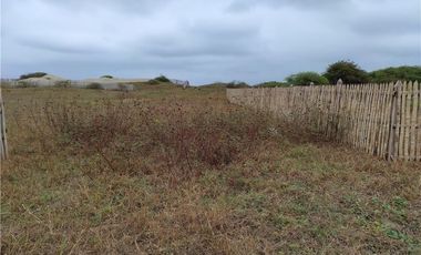 se vende terreno en Crucita