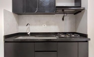apartamento en venta en sabana del rosario. Cod V28414