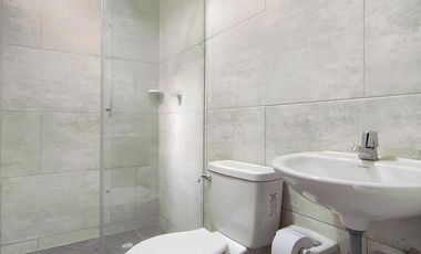 apartamento en venta en sabana del rosario. Cod V28414