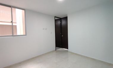 apartamento en venta en sabana del rosario. Cod V28414