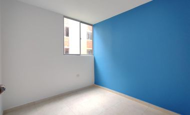 apartamento en venta en sabana del rosario. Cod V28414