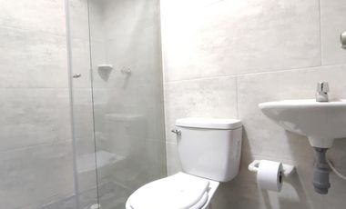apartamento en venta en sabana del rosario. Cod V28414