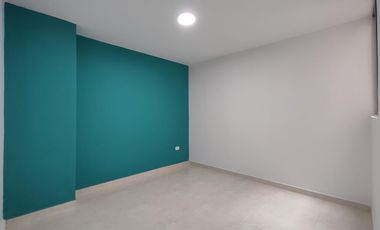 apartamento en venta en sabana del rosario. Cod V28414
