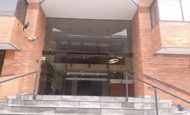 OFICINA en ARRIENDO en Bogotá La Carolina-Usaquén