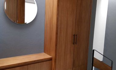 Casa en renta la Campiña del Bosque modelo  VILLA HERMES