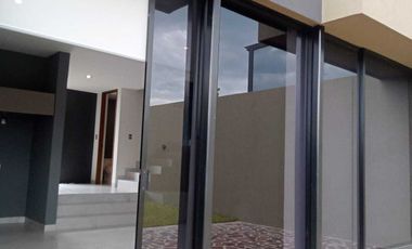 Casa en renta la Campiña del Bosque modelo  VILLA HERMES