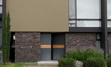 Casa en renta la Campiña del Bosque modelo  VILLA HERMES