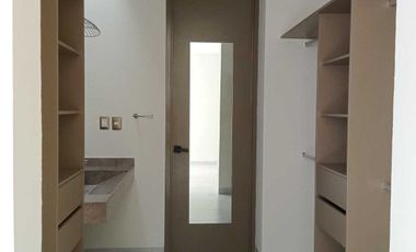 Casa en renta la Campiña del Bosque modelo  VILLA HERMES