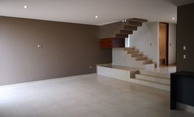 Casa en renta la Campiña del Bosque modelo  VILLA HERMES