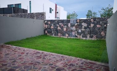 Casa en renta la Campiña del Bosque modelo  VILLA HERMES