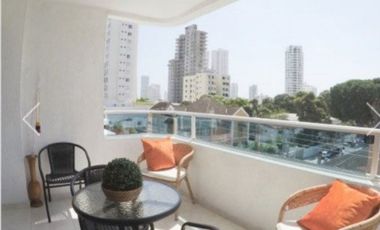 Apartamento en Manga / Cartagena.