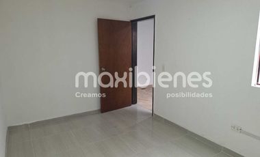 apartamento en venta en  santa maria la nueva. Cod V64822