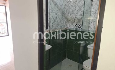 apartamento en venta en  santa maria la nueva. Cod V64822