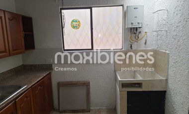 apartamento en venta en  santa maria la nueva. Cod V64822