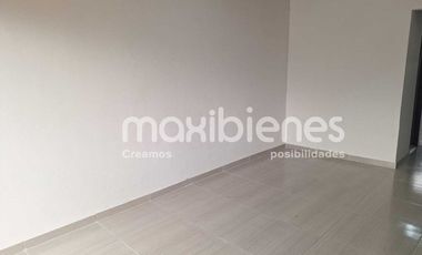 apartamento en venta en  santa maria la nueva. Cod V64822