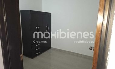 apartamento en venta en  santa maria la nueva. Cod V64822