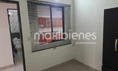 apartamento en venta en  santa maria la nueva. Cod V64822
