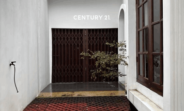 DisewakanThn Rumah Strategis Harga Menarik Di Pesanggrahan