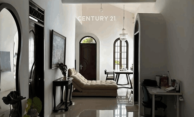 DisewakanThn Rumah Strategis Harga Menarik Di Pesanggrahan