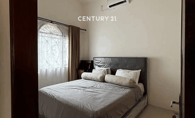 DisewakanThn Rumah Strategis Harga Menarik Di Pesanggrahan