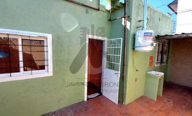 VENTA PH MORON 3 AMBIENTES