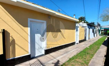 VENTA PH MORON 3 AMBIENTES