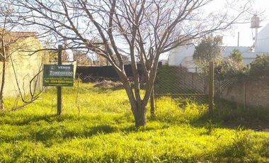 Terreno en venta en Almirante Brown, Burzaco
