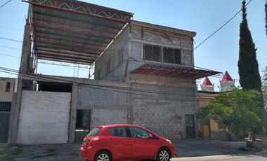 Bodega Nave Industrial en Venta, Torreón, Coahuila de Zaragoza