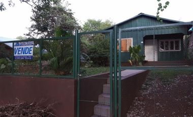 GUIDEK-STASIUK PROPIEDADES  VENDE CASA MIXTA 2 DORMITORIO