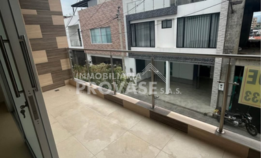 casa en arriendo en pinar del rio. Cod A3483