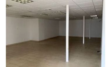 SE ALQUILA LOCAL COMERCIAL DE ESQUINA EN TRANSISTMICA - 5211PG