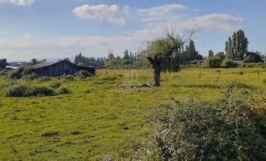 Sitio en Venta en Maquehua