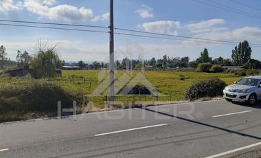 Sitio en Venta en Maquehua