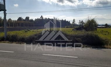 Sitio en Venta en Maquehua