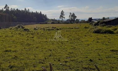Sitio en Venta en Maquehua