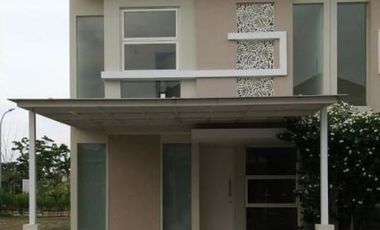Rumah disewakan di Jawa Timur, Surabaya