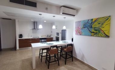 APARTAMENTO FRENTE AL MAR EN NIKKI BEACH