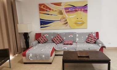 APARTAMENTO FRENTE AL MAR EN NIKKI BEACH