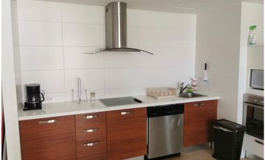 APARTAMENTO FRENTE AL MAR EN NIKKI BEACH