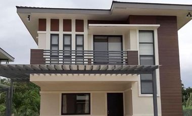4 Bedroom House And Lot in Marilao Bulacan