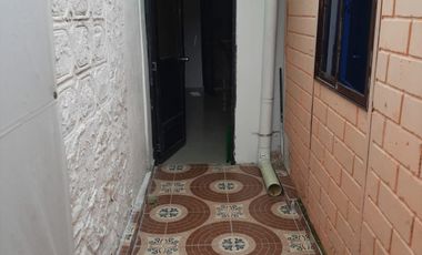 casa en arriendo en costa azul. Cod A1150