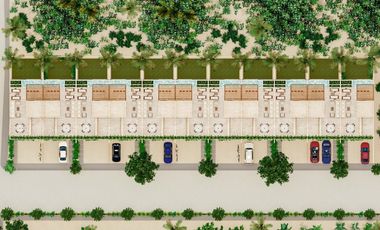 Villas en Venta en Villas Ixtul, Chuburná Puerto