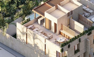 Villas en Venta en Villas Ixtul, Chuburná Puerto