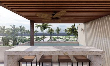 Villas en Venta en Villas Ixtul, Chuburná Puerto